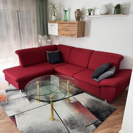 באדן-באדן Apartments An Der Caracalla Therme מראה חיצוני תמונה