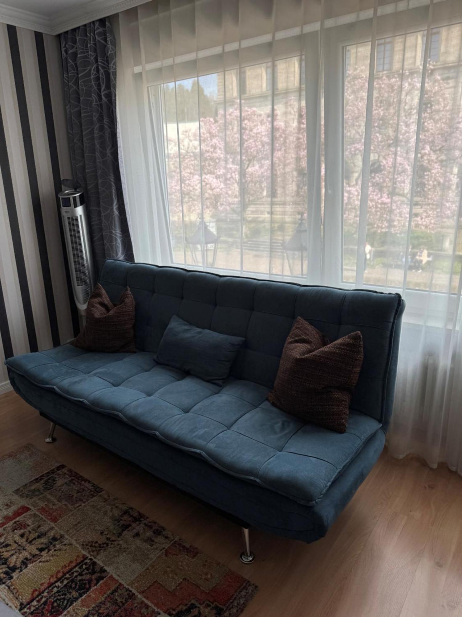 באדן-באדן Apartments An Der Caracalla Therme מראה חיצוני תמונה